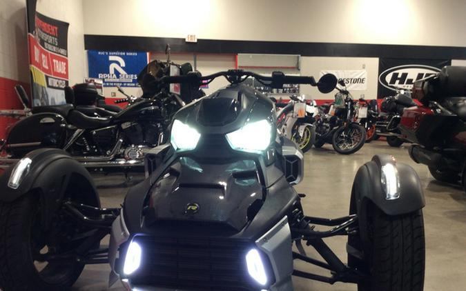 2021 Can-Am Ryker 900 ACE