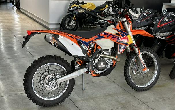 2015 KTM 500 EXC