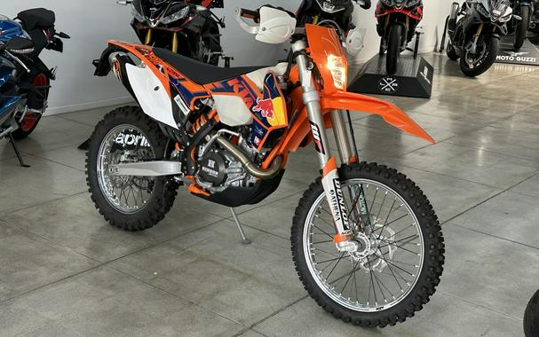 2015 KTM 500 EXC