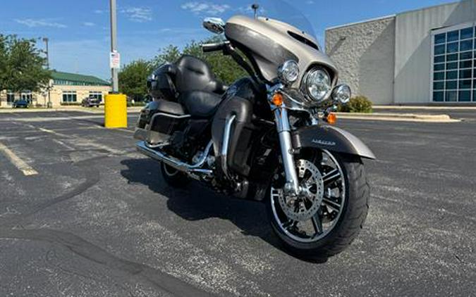2023 Harley-Davidson Ultra Limited