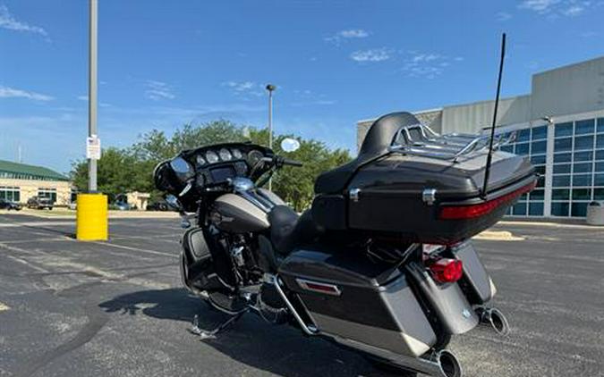 2023 Harley-Davidson Ultra Limited