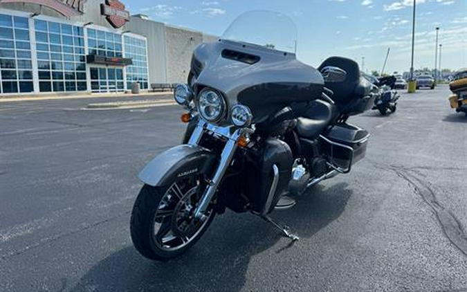 2023 Harley-Davidson Ultra Limited
