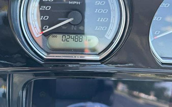 2023 Harley-Davidson Ultra Limited