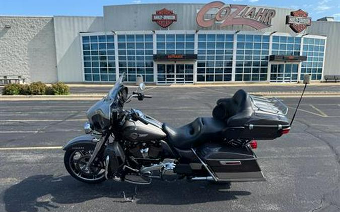 2023 Harley-Davidson Ultra Limited