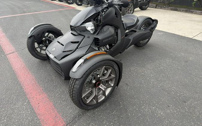 2026 Can-Am RYKER (600 ACE)