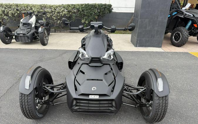 2026 Can-Am RYKER (600 ACE)