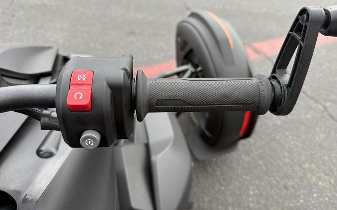2026 Can-Am RYKER (600 ACE)