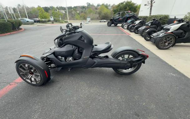 2026 Can-Am RYKER (600 ACE)