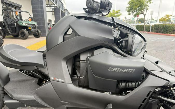 2026 Can-Am RYKER (600 ACE)