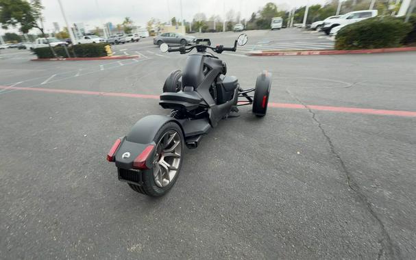 2026 Can-Am RYKER (600 ACE)