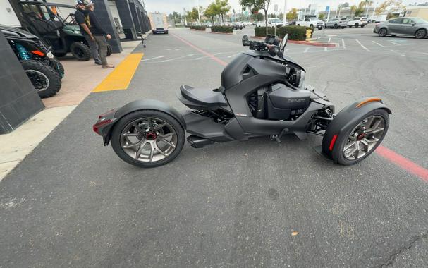 2026 Can-Am RYKER (600 ACE)