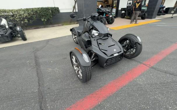 2026 Can-Am RYKER (600 ACE)