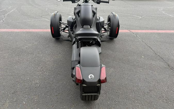 2026 Can-Am RYKER (600 ACE)