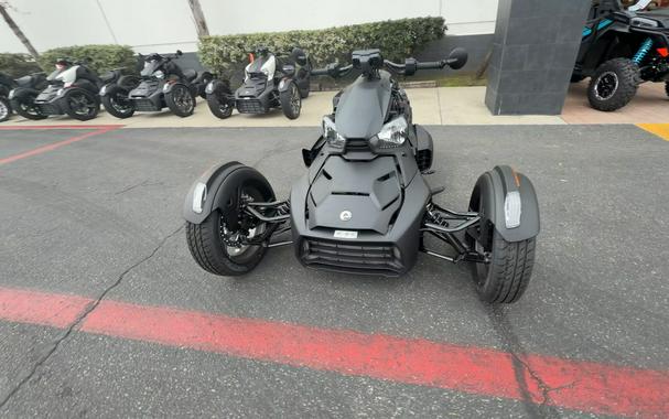 2026 Can-Am RYKER (600 ACE)