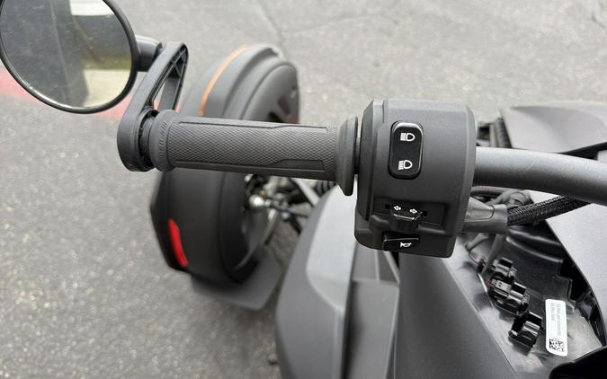 2026 Can-Am RYKER (600 ACE)