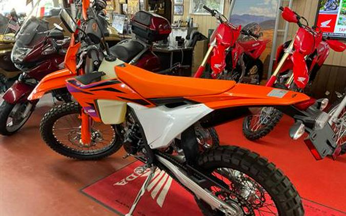 2024 KTM 350 EXC-F