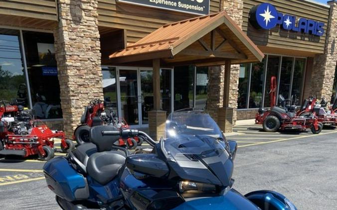 2023 Can-Am® Spyder F3-T Rotax 1330 ACE