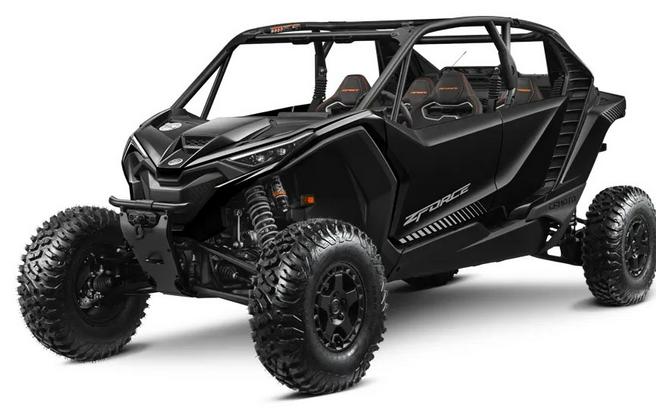 2026 CFMOTO ZFORCE Z10-4