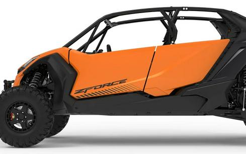 2026 CFMOTO ZFORCE Z10-4