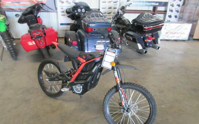 2026 79 BIKE FALCON PRO