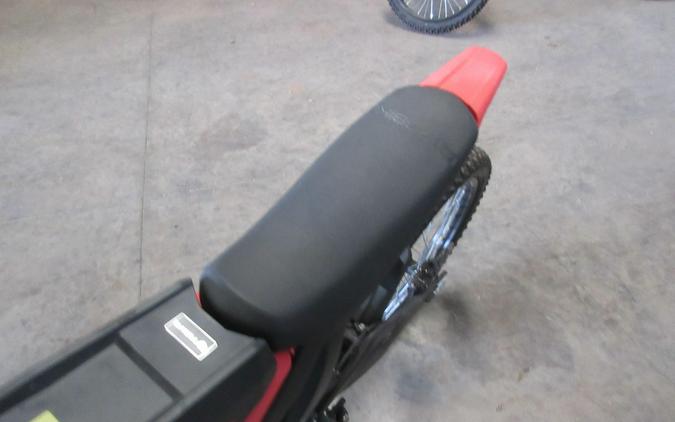 2026 79 BIKE FALCON PRO
