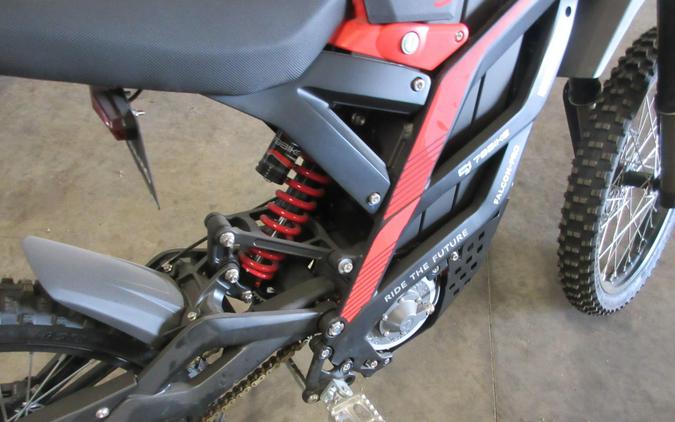 2026 79 BIKE FALCON PRO