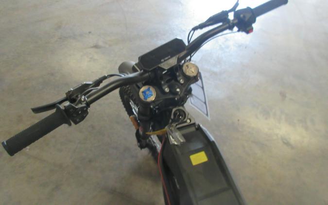 2026 79 BIKE FALCON PRO