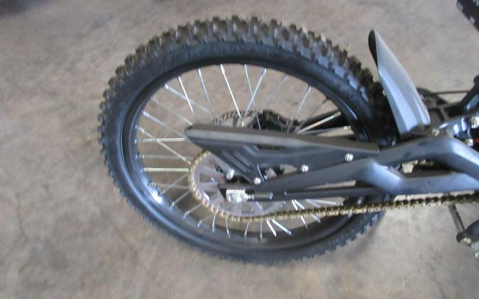 2026 79 BIKE FALCON PRO