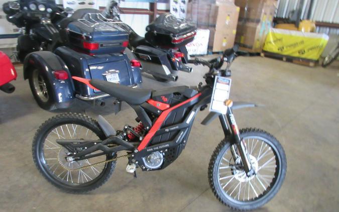2026 79 BIKE FALCON PRO
