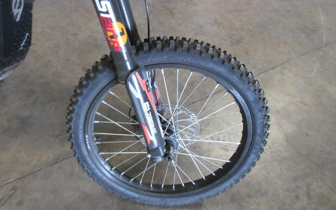 2026 79 BIKE FALCON PRO