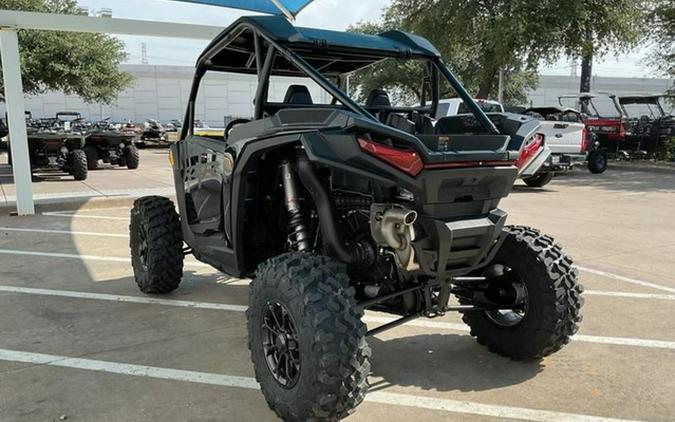 2027 Polaris RZR XP Ultimate Onyx Black