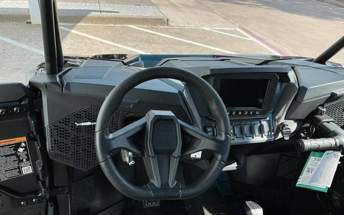 2027 Polaris RZR XP Ultimate Onyx Black