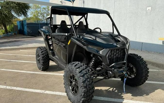 2027 Polaris RZR XP Ultimate Onyx Black