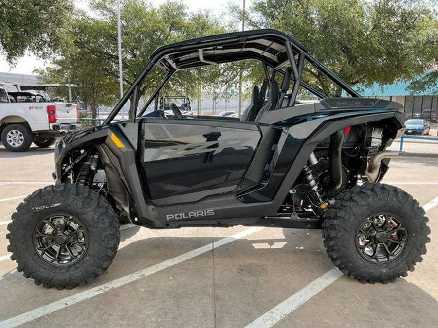 2027 Polaris RZR XP Ultimate Onyx Black