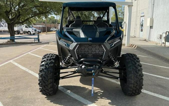 2027 Polaris RZR XP Ultimate Onyx Black