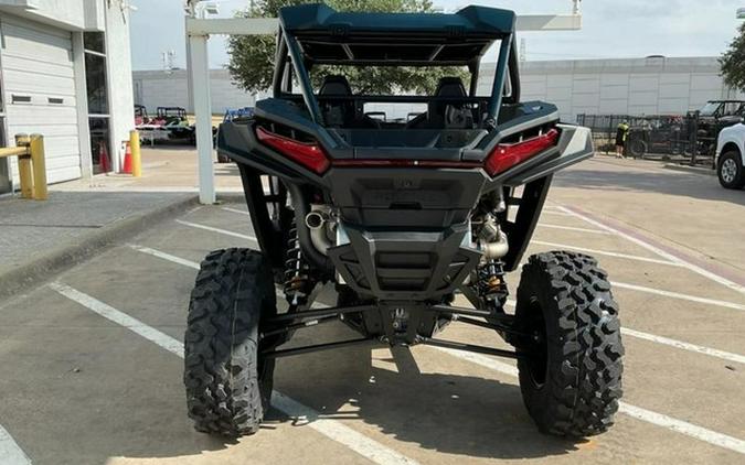 2027 Polaris RZR XP Ultimate Onyx Black