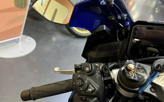 2027 Yamaha YZF R9