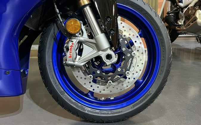 2027 Yamaha YZF R9