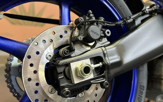 2027 Yamaha YZF R9