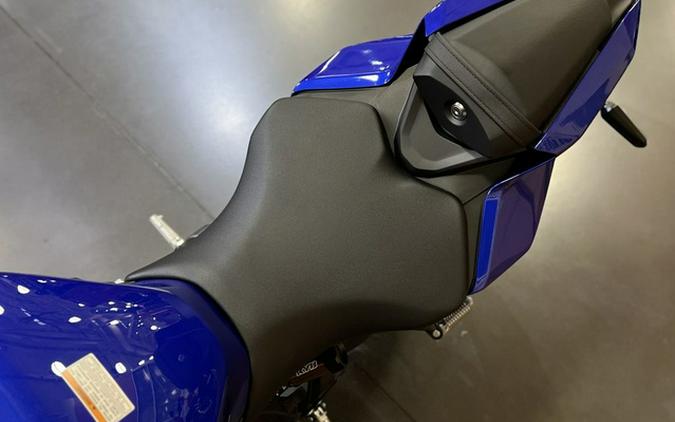 2027 Yamaha YZF R9