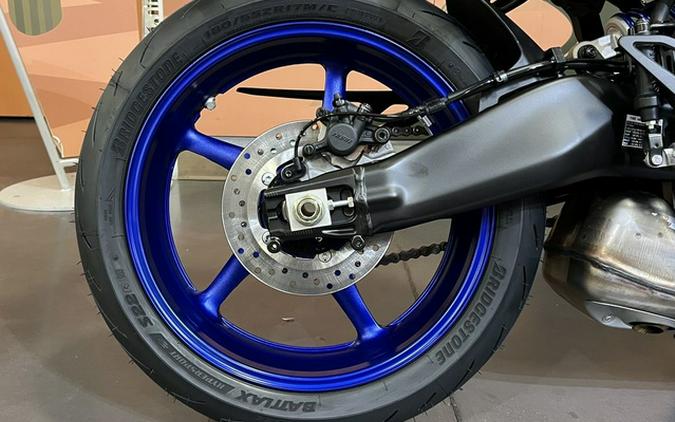 2027 Yamaha YZF R9