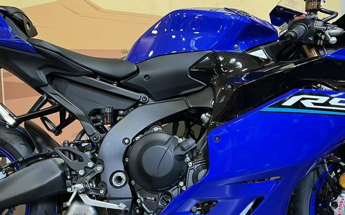2027 Yamaha YZF R9