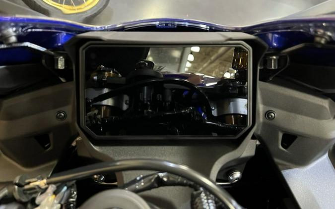 2027 Yamaha YZF R9