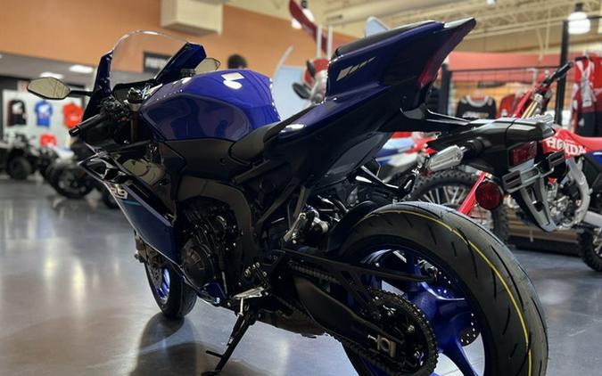 2027 Yamaha YZF R9