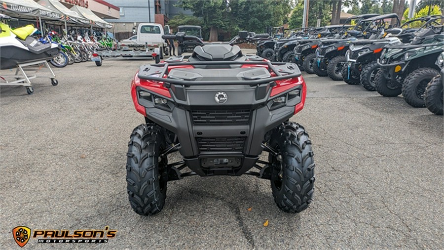 2023 Can-Am™ Outlander™ DPS 700