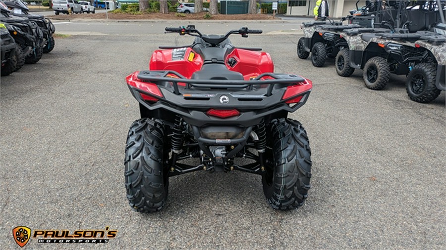 2023 Can-Am™ Outlander™ DPS 700