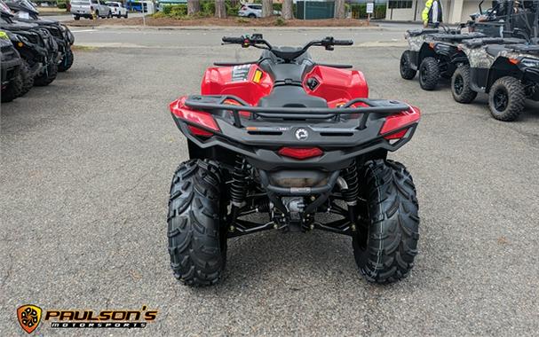 2023 Can-Am™ Outlander™ DPS 700