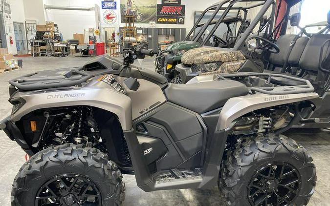 2024 Can-Am® Outlander XT 700