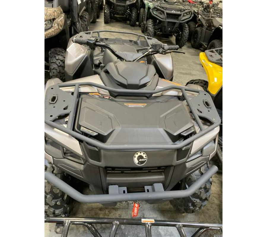 2024 Can-Am® Outlander XT 700