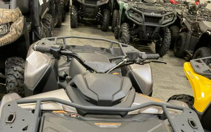 2024 Can-Am® Outlander XT 700